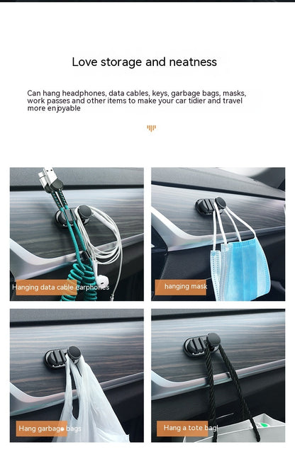 Cable Organizer